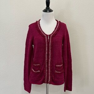 White House Black Market Sweater